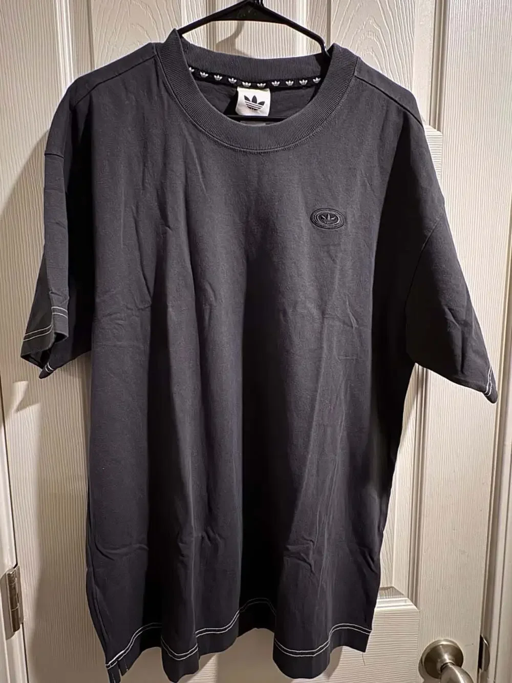 Adidas 90s Alternative Sport Archive Short Sleeve Graphic Tee KS6858
